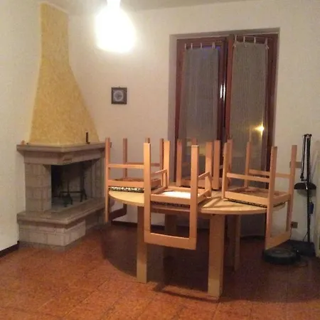 Appartement Giacomo Leopardi *