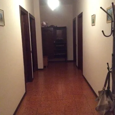 Giacomo Leopardi Appartement Piobbico
