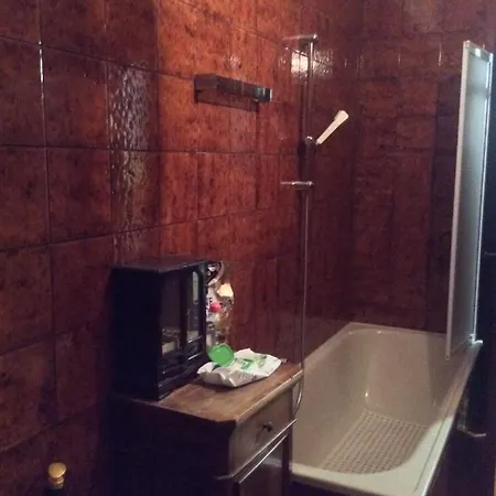 Appartement Giacomo Leopardi