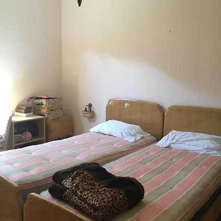 Appartement Giacomo Leopardi Piobbico