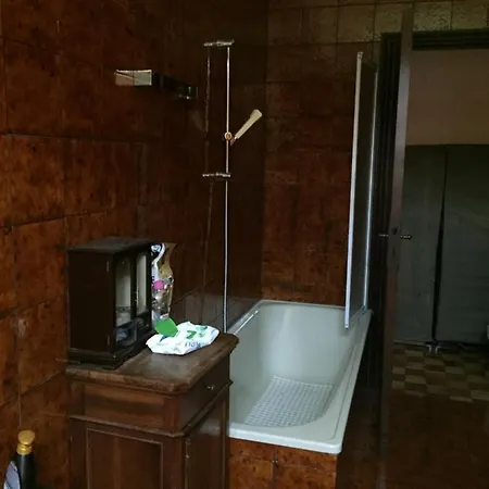 Appartement Giacomo Leopardi