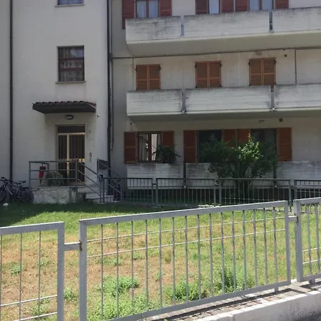 Appartement Giacomo Leopardi *