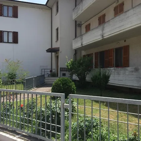 Giacomo Leopardi Appartement Piobbico
