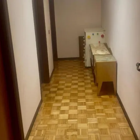 Giacomo Leopardi Appartement