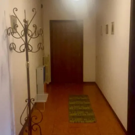 Giacomo Leopardi Appartement Piobbico