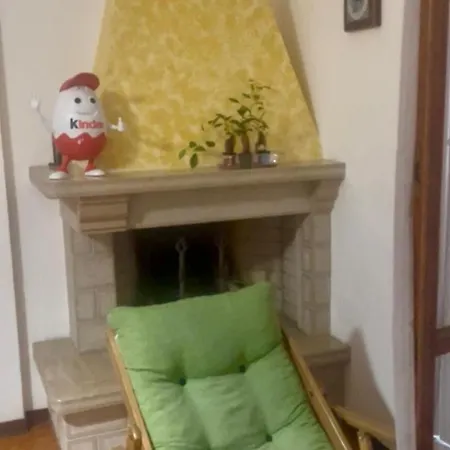 Appartement Giacomo Leopardi Piobbico