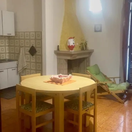 Appartement Giacomo Leopardi