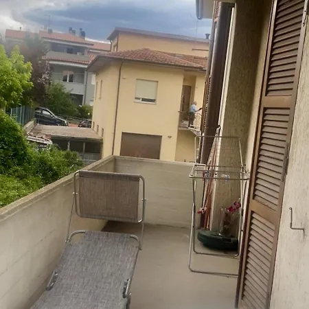 Giacomo Leopardi Appartement Piobbico