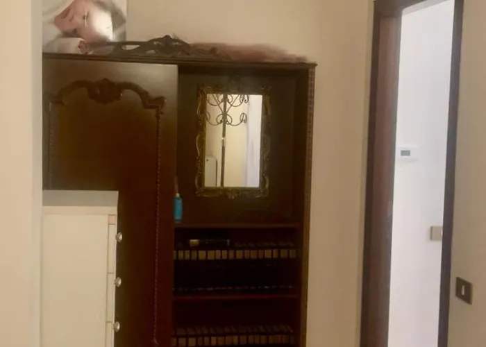 Giacomo Leopardi Appartamento