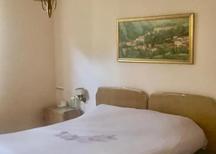 Appartamento Giacomo Leopardi *