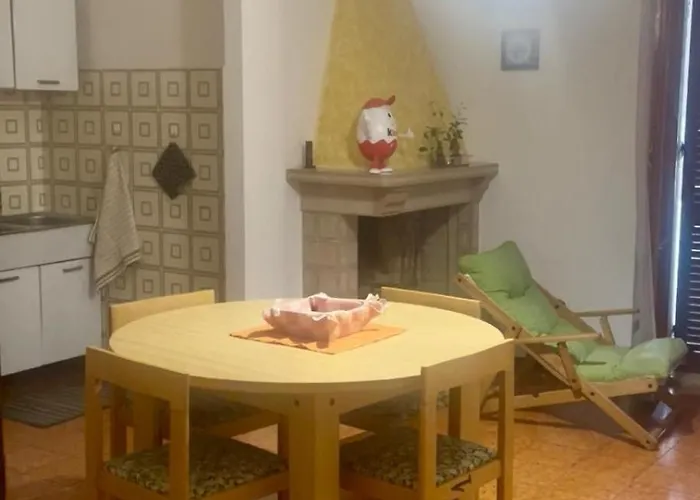 Appartamento Giacomo Leopardi