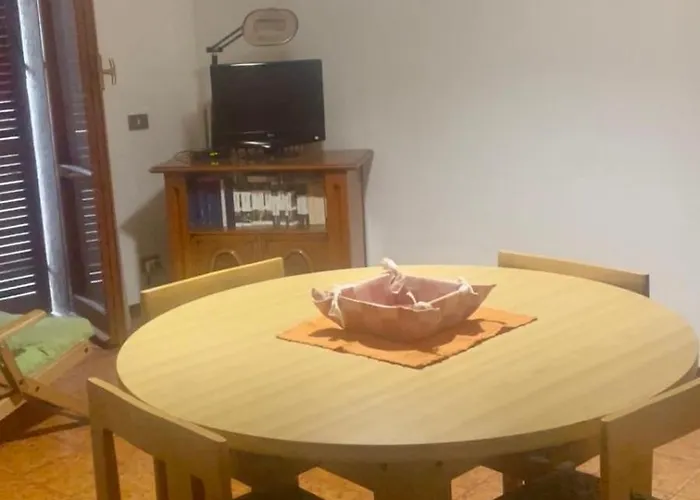 Appartamento Giacomo Leopardi